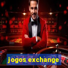 jogos exchange